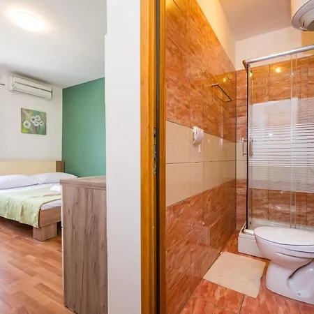 And Apartment