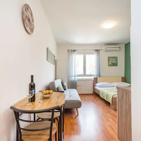 Apartment And