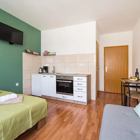And Apartment Zadar