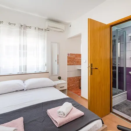 Apartment And *