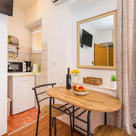 And Apartment