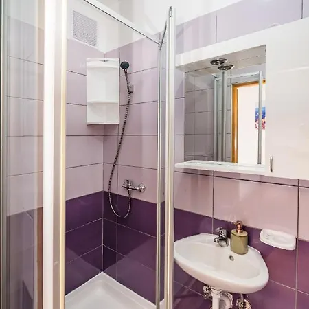 And Apartment *