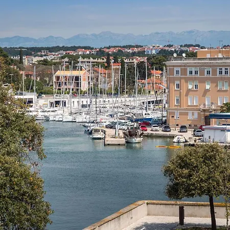 And * Zadar