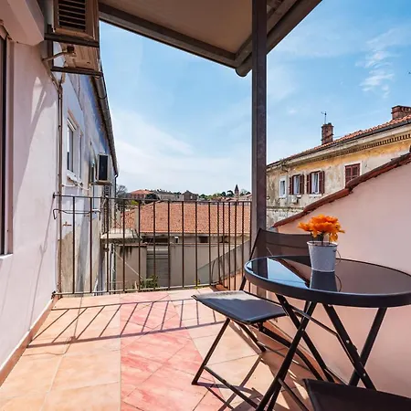 And Apartamento Zadar