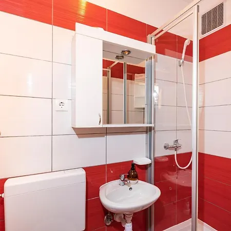 And Apartament *